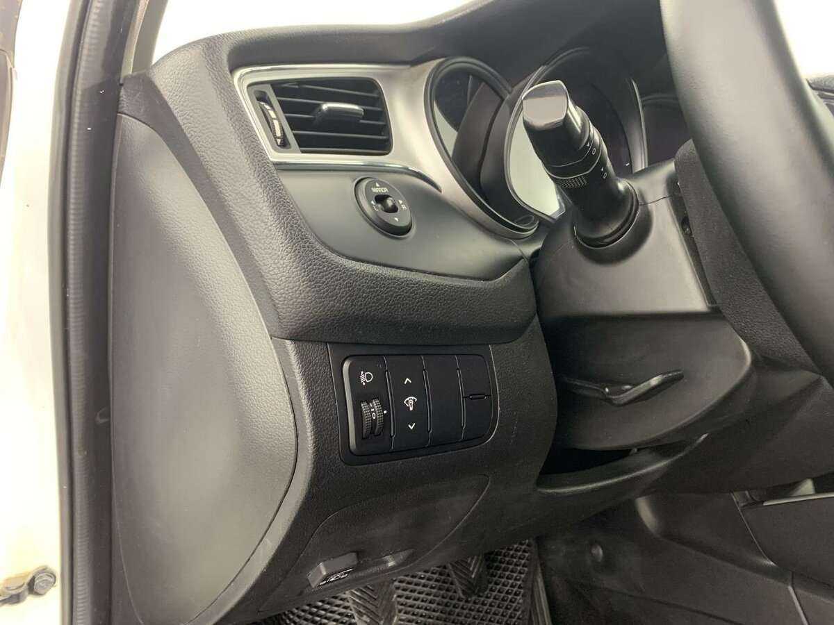 Kia Ceed с пробегом — 2017 год. Фото: #8