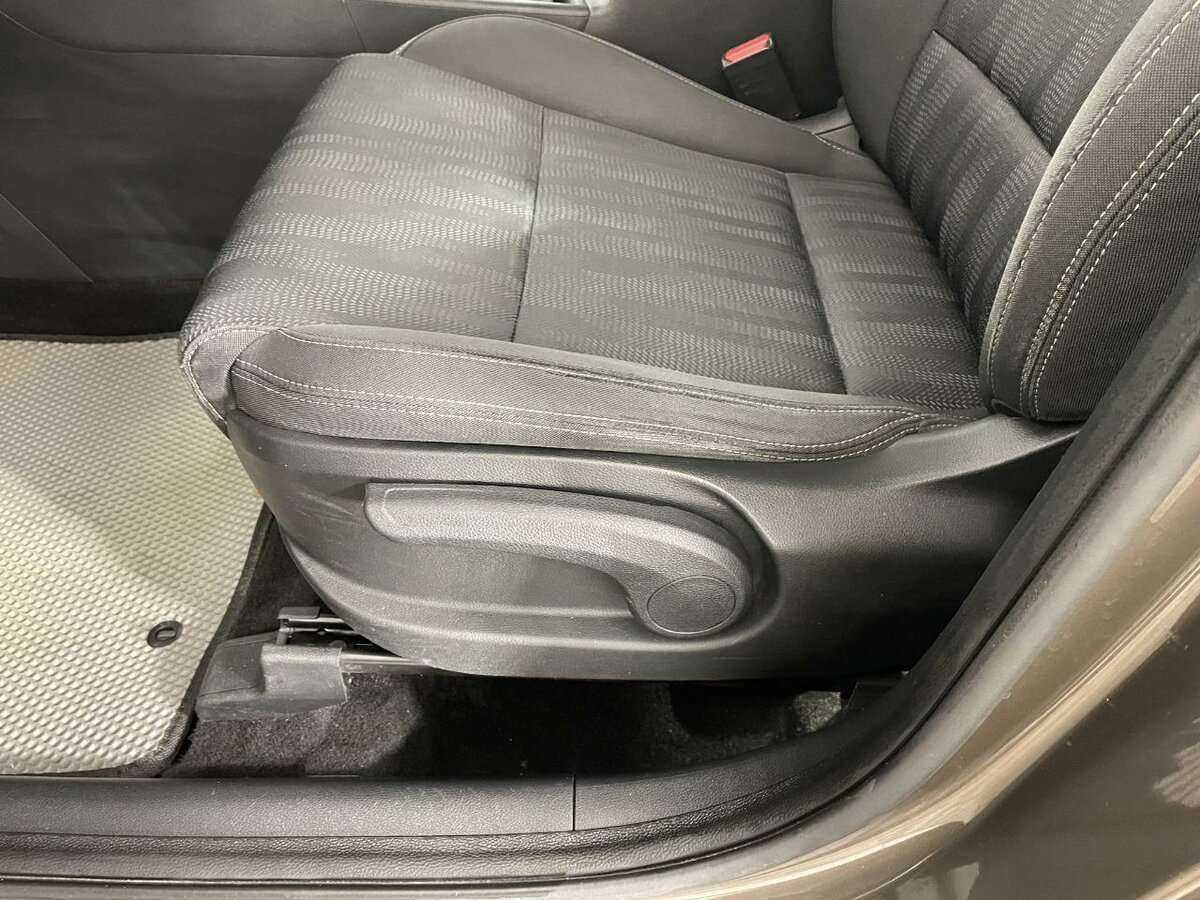 Kia Sportage с пробегом — 2018 год. Фото: #9