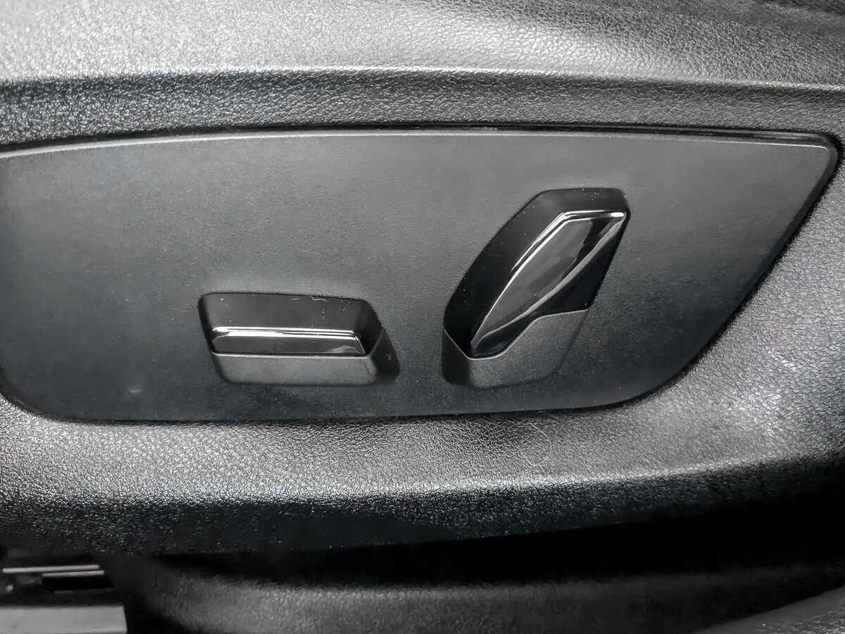 BMW 5 серии с пробегом — 2019 год. Фото: #18