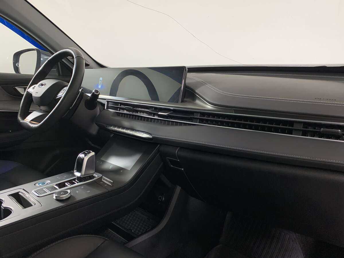 Chery Tiggo 8 Pro Max с пробегом — 2022 год. Фото: #10