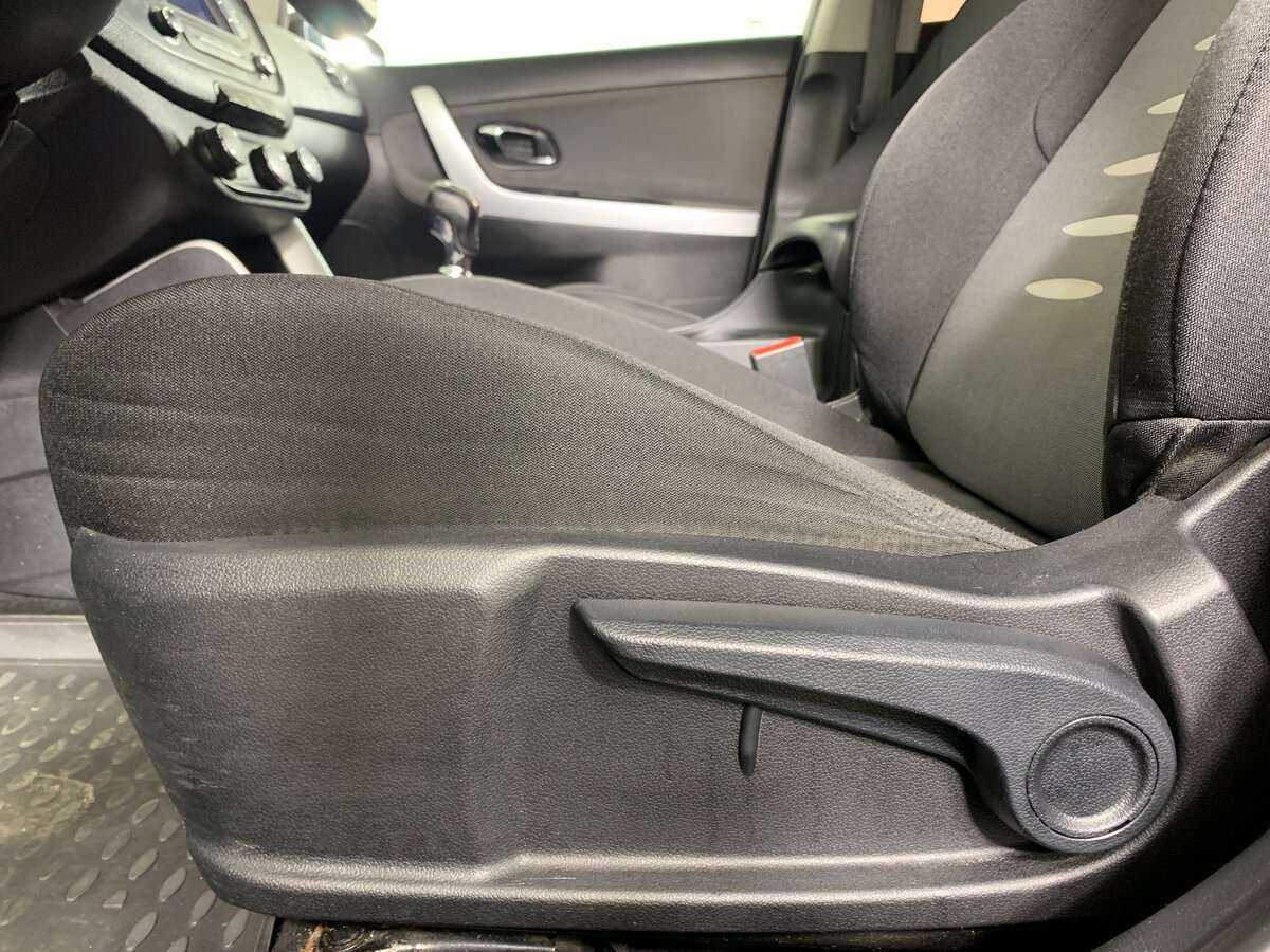 Kia Ceed с пробегом — 2014 год. Фото: #13