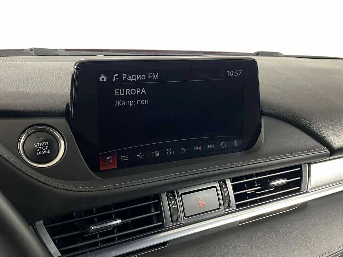 Mazda 6 с пробегом — 2019 год. Фото: #12