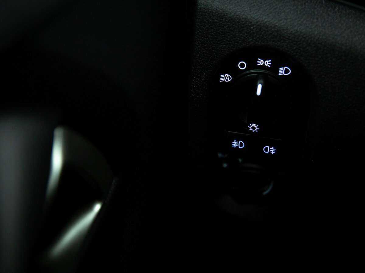 Lada (ВАЗ) Granta с пробегом — 2021 год. Фото: #14