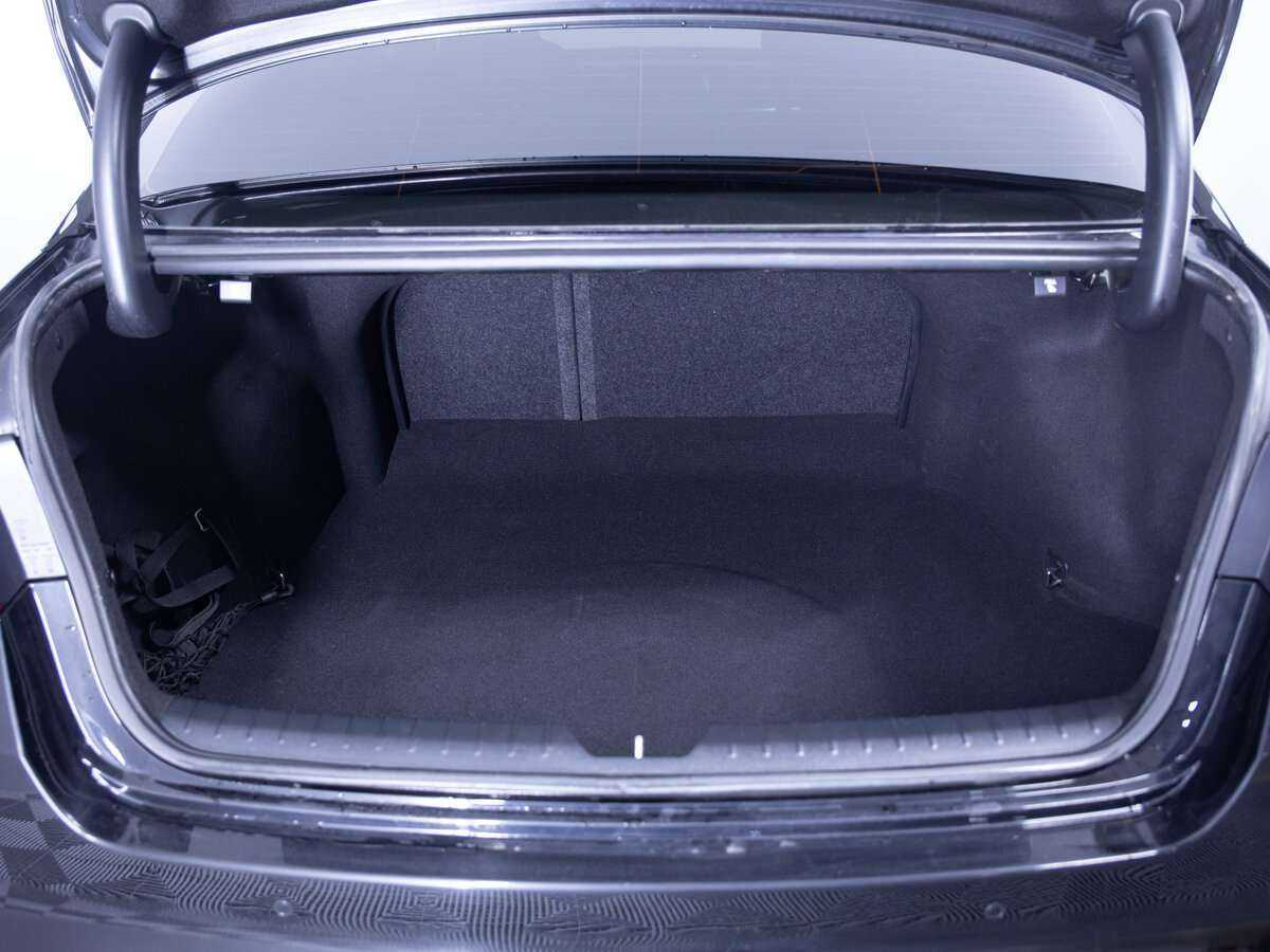 Kia Optima с пробегом — 2017 год. Фото: #8