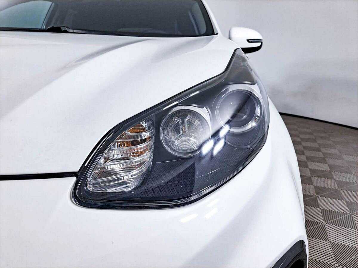 Kia Sportage с пробегом — 2019 год. Фото: #16