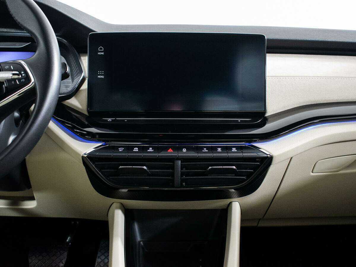 Skoda Octavia с пробегом — 2021 год. Фото: #9