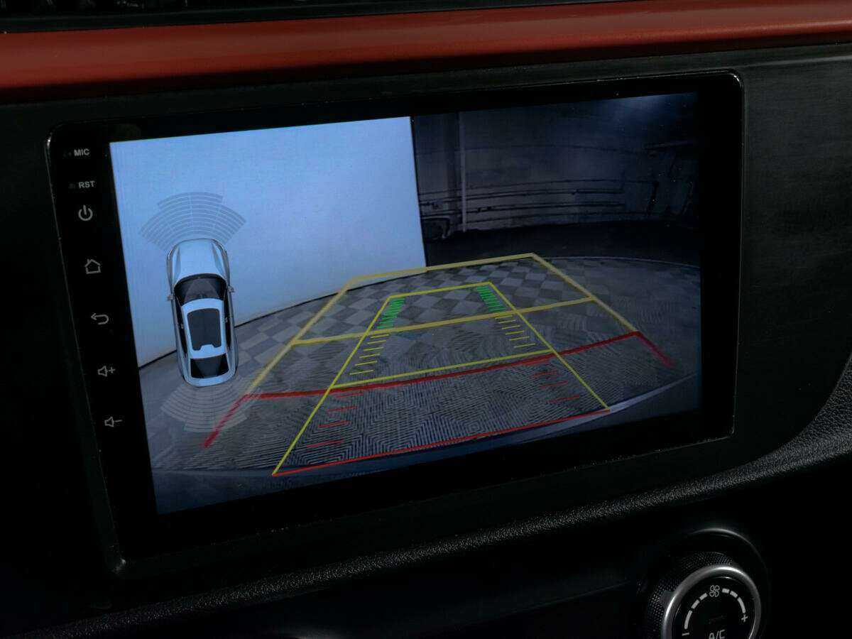 Kia Rio с пробегом — 2020 год. Фото: #15