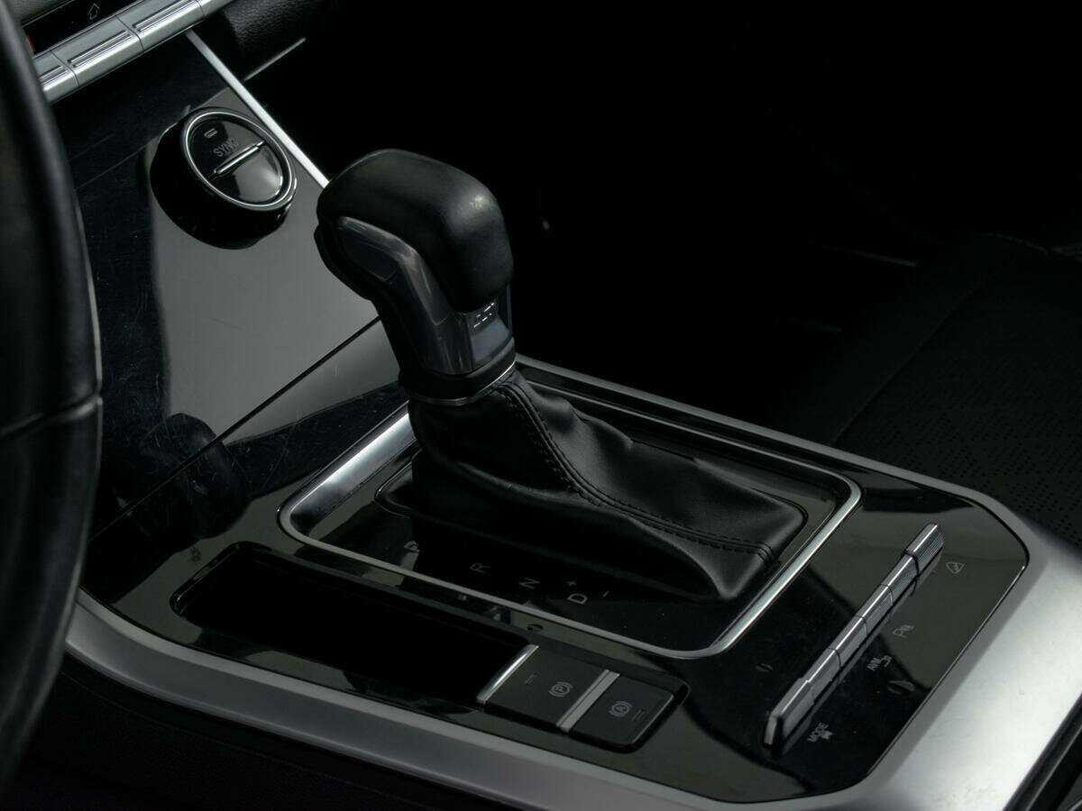 Chery Tiggo 8 с пробегом — 2021 год. Фото: #13