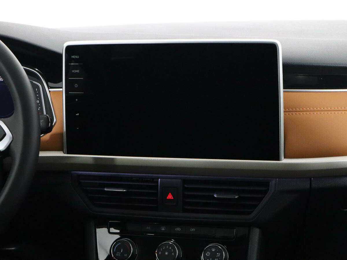 Volkswagen Bora с пробегом — 2022 год. Фото: #11