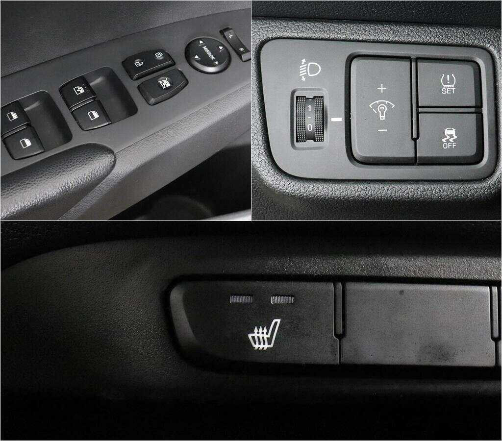 Hyundai Solaris с пробегом — 2020 год. Фото: #12