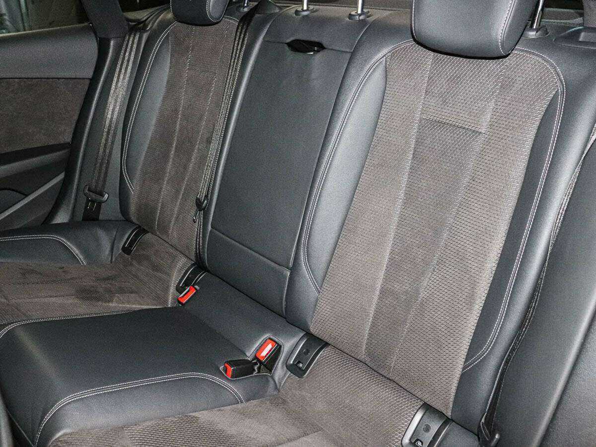 Audi A5 с пробегом — 2016 год. Фото: #10