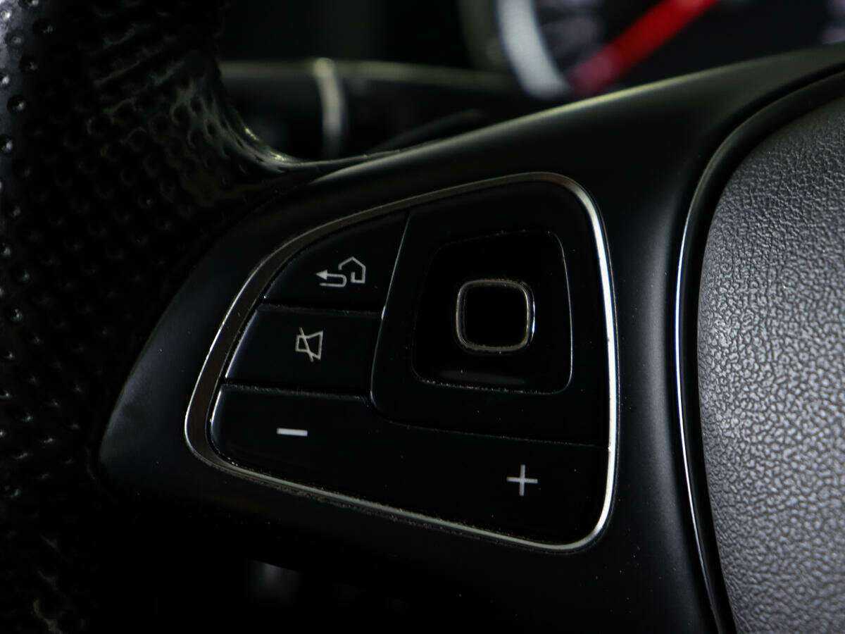 Mercedes-Benz E-Класс с пробегом — 2016 год. Фото: #19