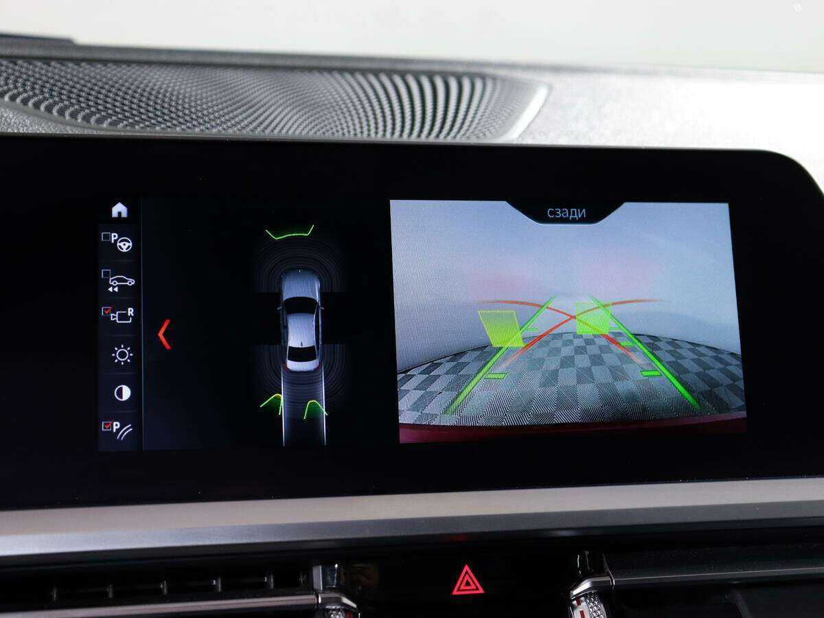 BMW 3 серии с пробегом — 2019 год. Фото: #12