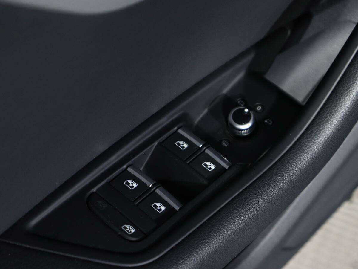 Audi A4 с пробегом — 2021 год. Фото: #12