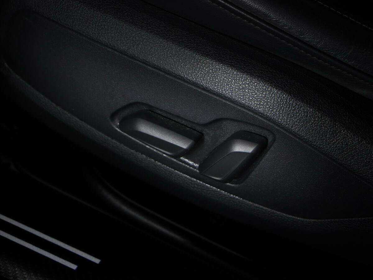 Audi A4 с пробегом — 2021 год. Фото: #13