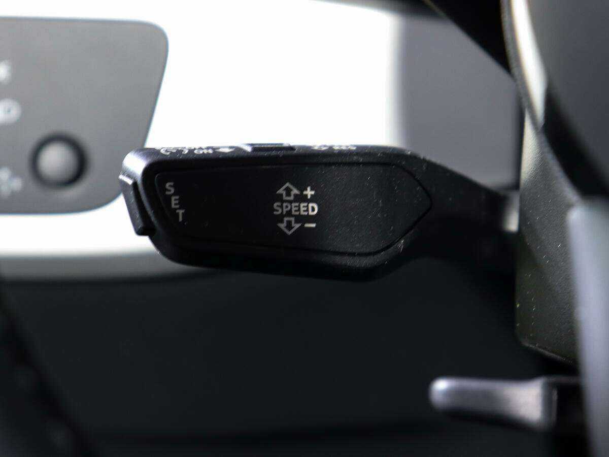 Audi A4 с пробегом — 2021 год. Фото: #14