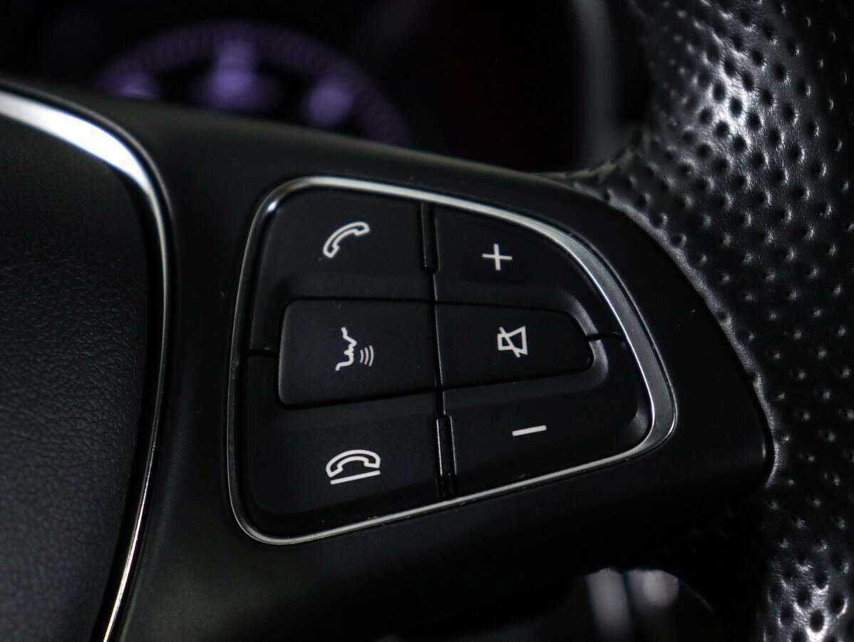 Mercedes-Benz C-Класс с пробегом — 2015 год. Фото: #19