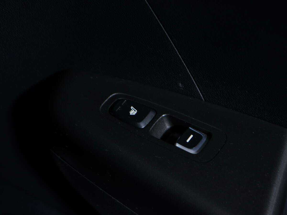 Kia Sportage с пробегом — 2017 год. Фото: #14