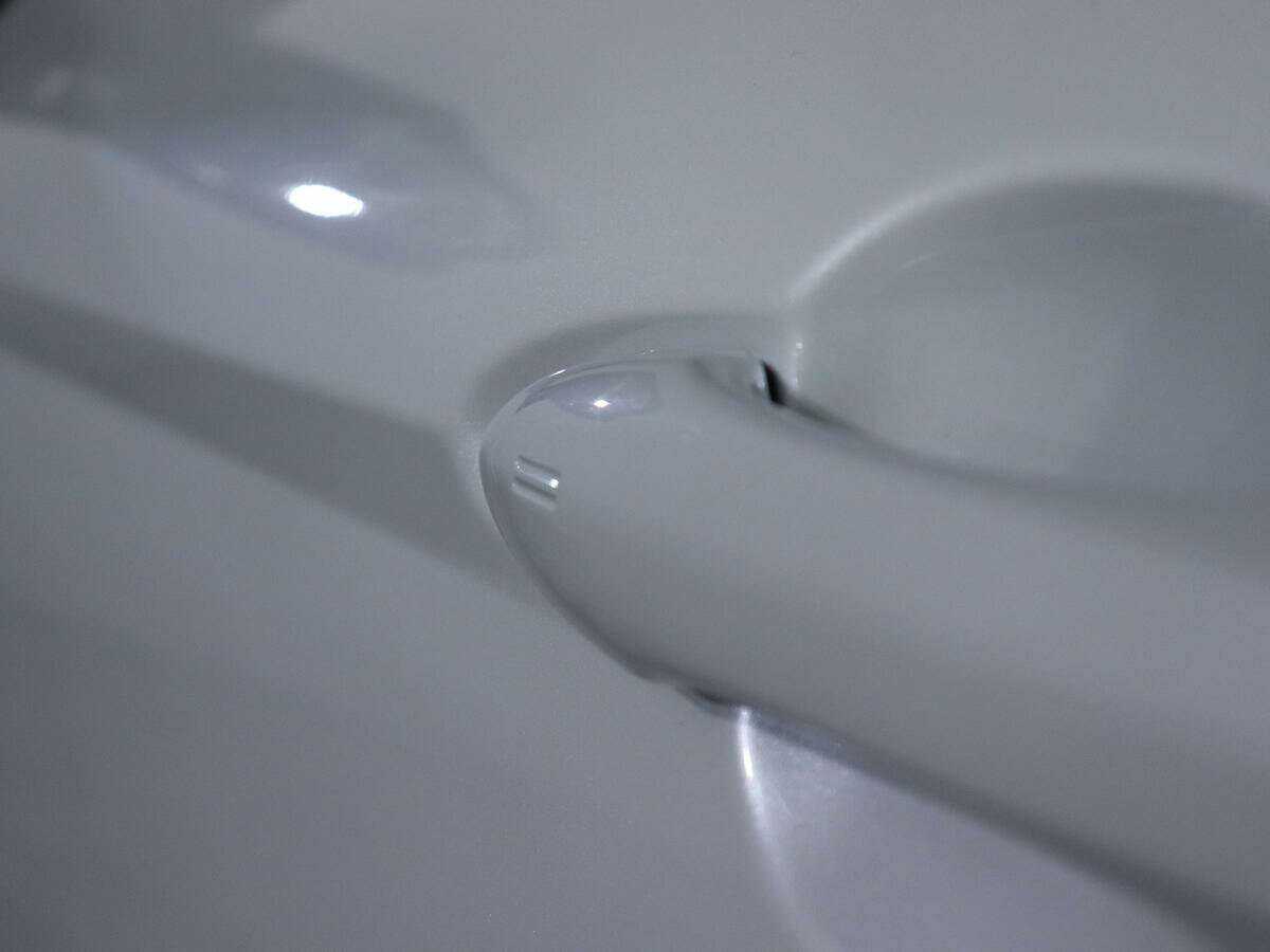 Toyota Camry с пробегом — 2021 год. Фото: #15