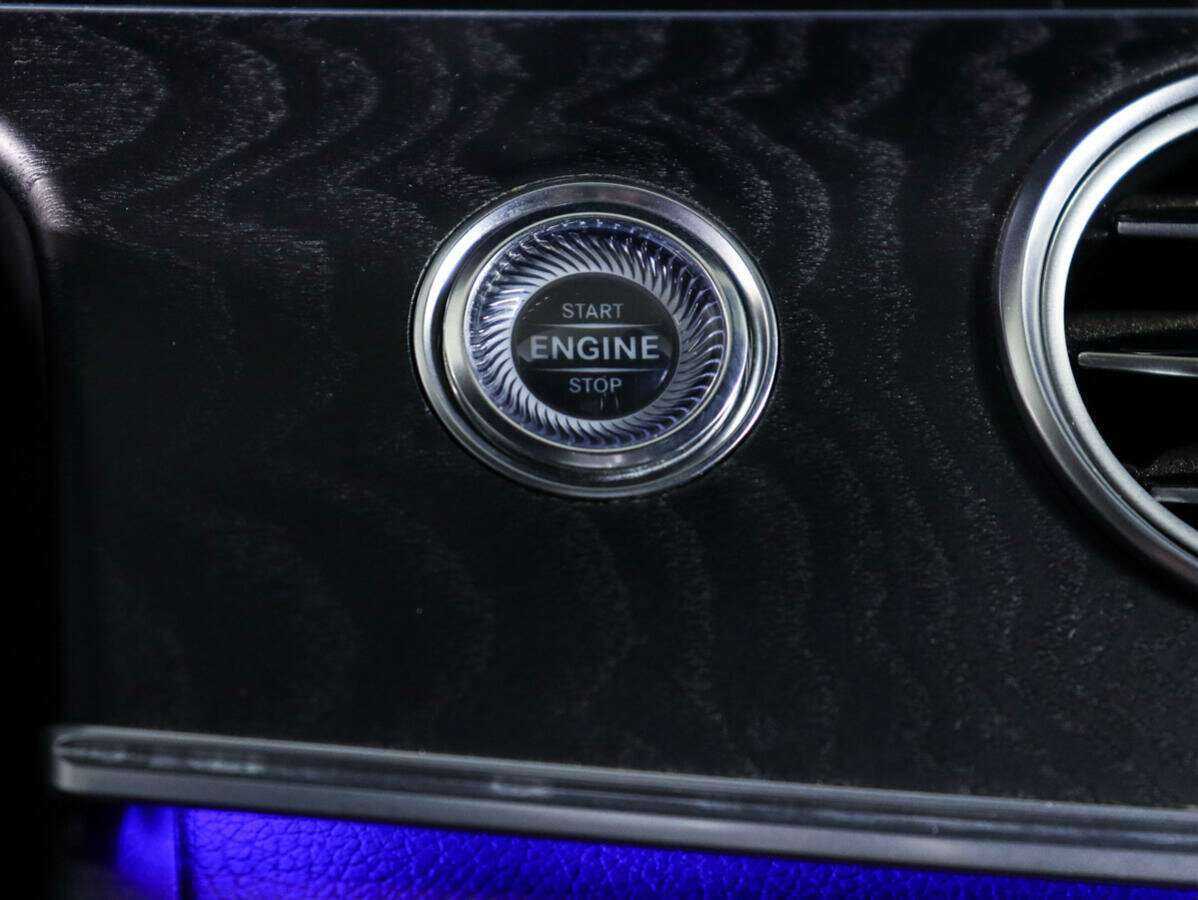 Mercedes-Benz E-Класс с пробегом — 2016 год. Фото: #18