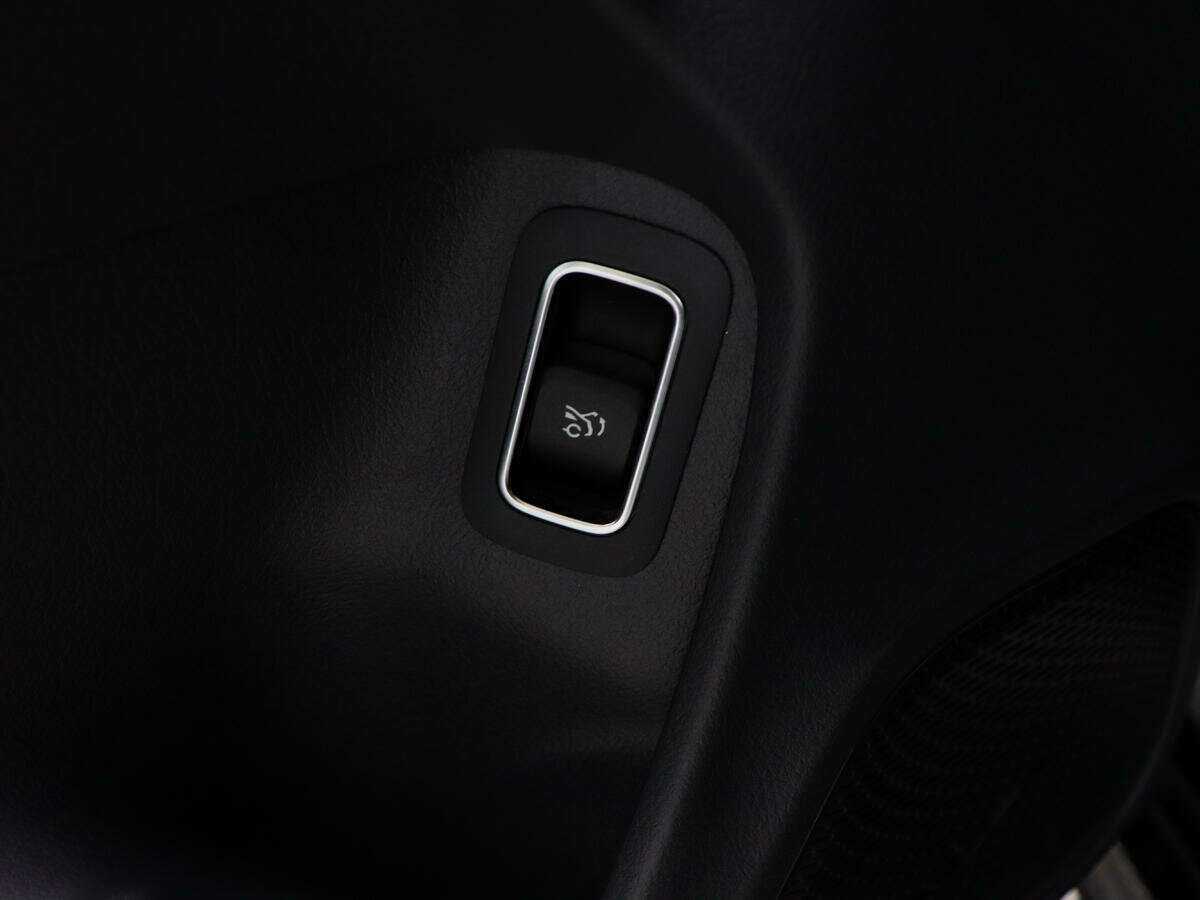 Mercedes-Benz CLA с пробегом — 2019 год. Фото: #16