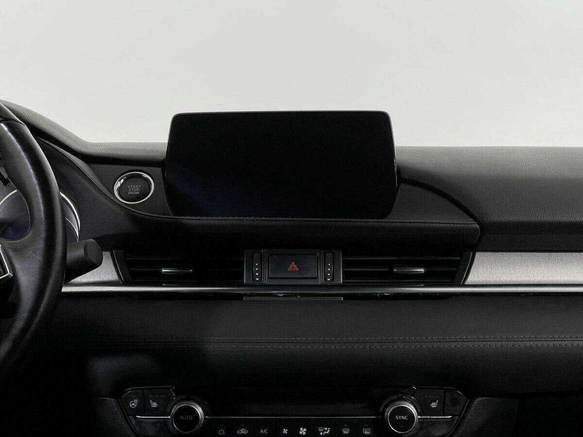 Mazda 6 с пробегом — 2021 год. Фото: #9