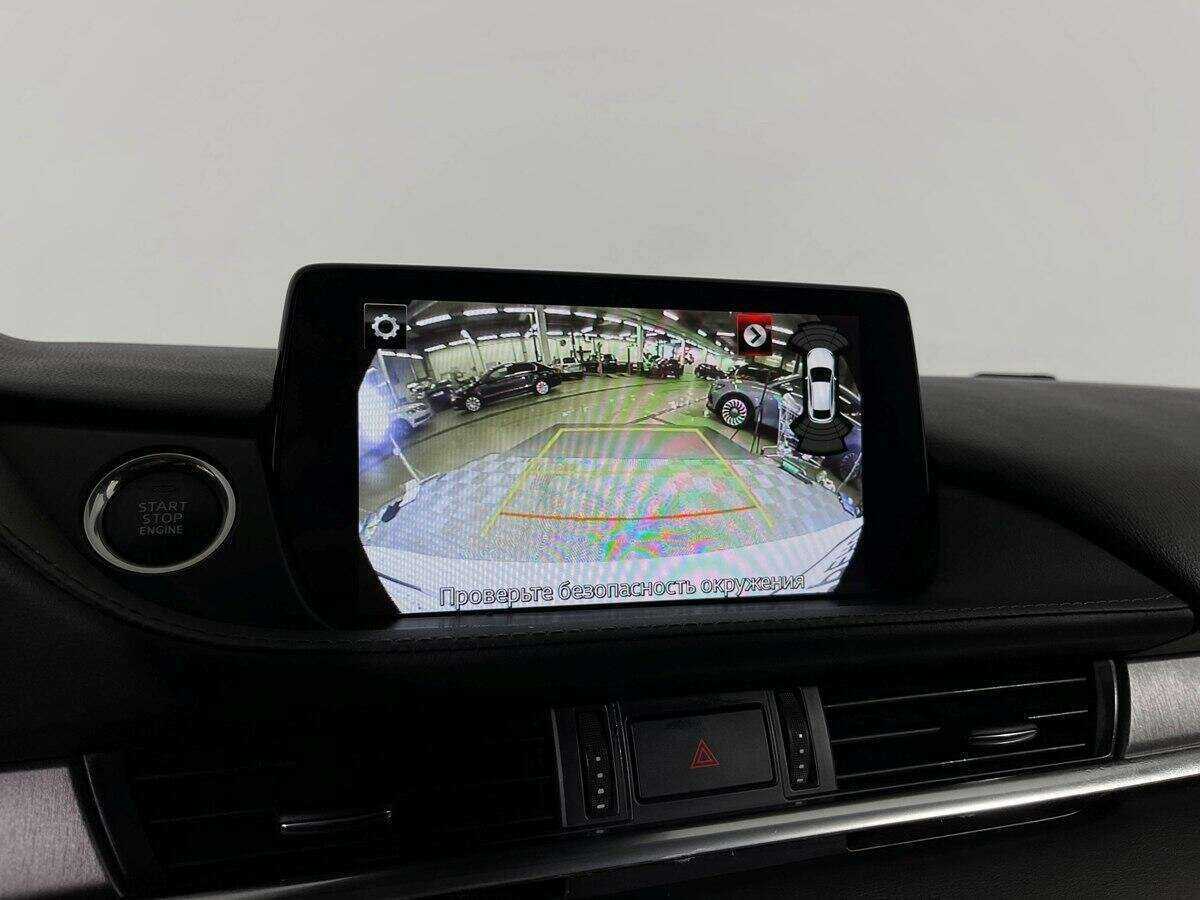 Mazda 6 с пробегом — 2021 год. Фото: #10