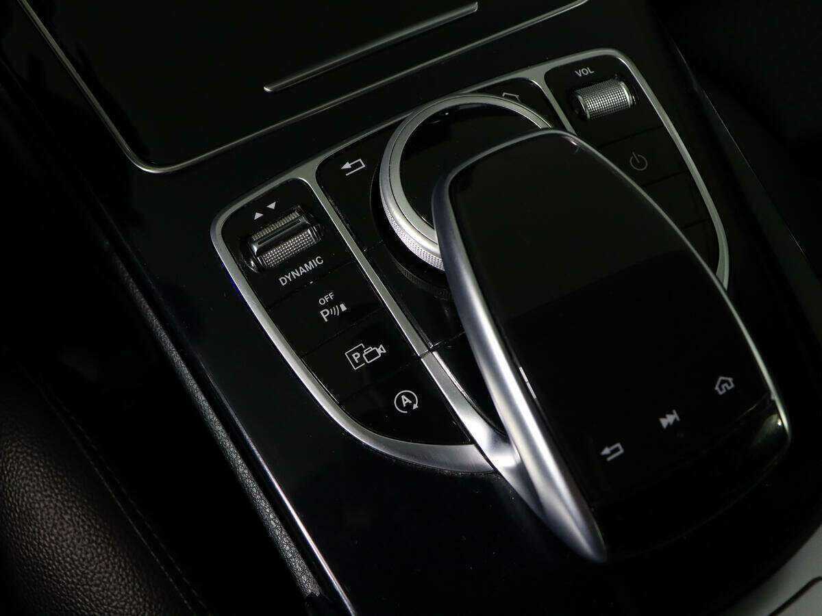 Mercedes-Benz C-Класс с пробегом — 2018 год. Фото: #18