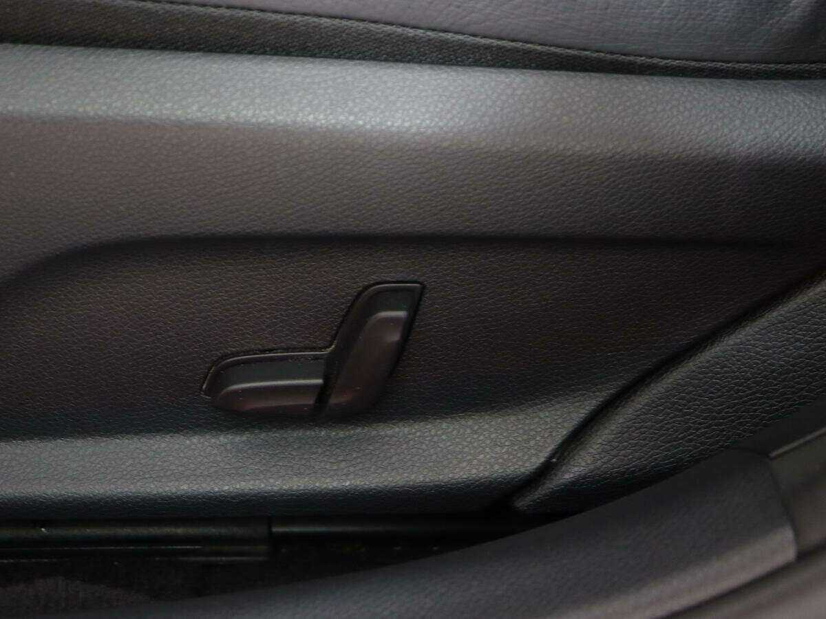 Mercedes-Benz C-Класс с пробегом — 2016 год. Фото: #16