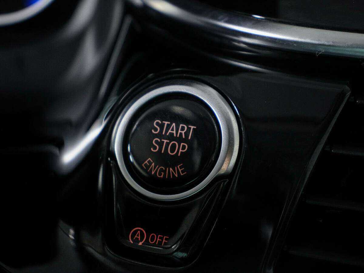 BMW 5 серии с пробегом — 2017 год. Фото: #18