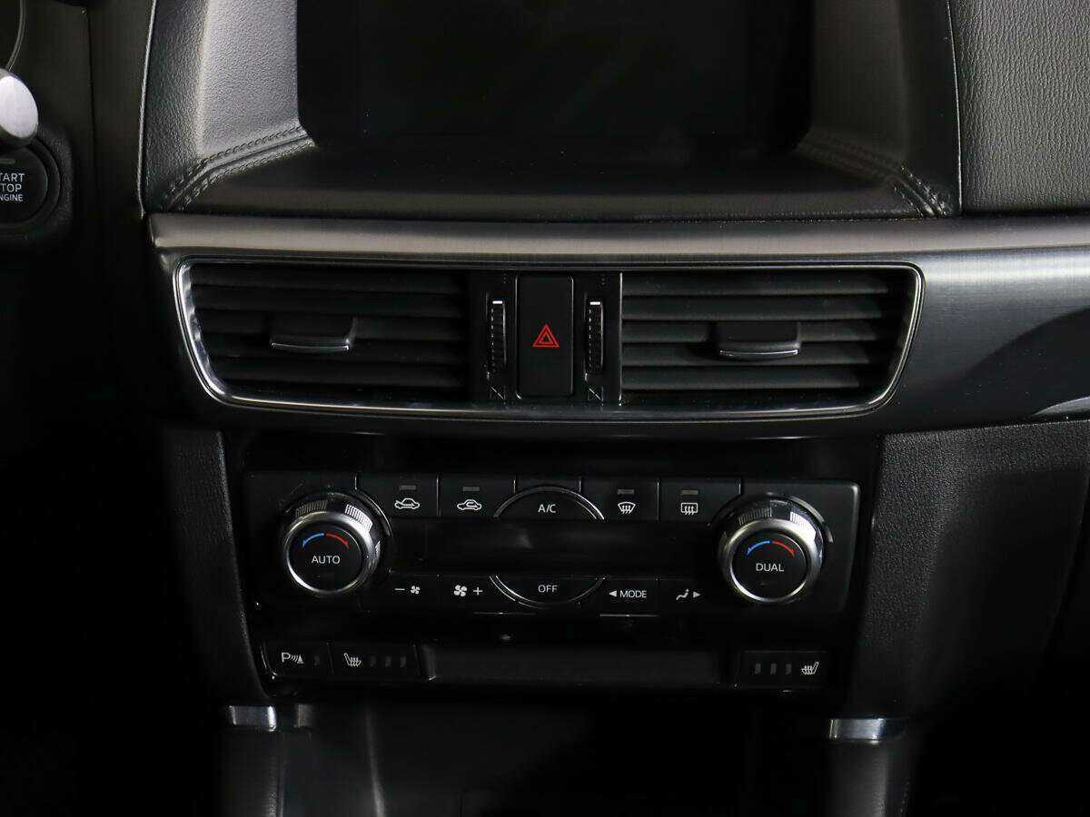 Mazda CX-5 с пробегом — 2015 год. Фото: #11