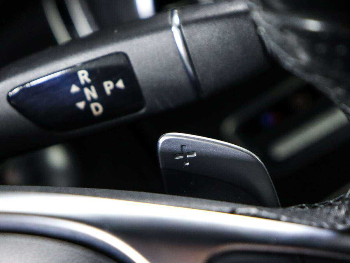 Mercedes-Benz C-Класс с пробегом — 2016 год. Фото: #21