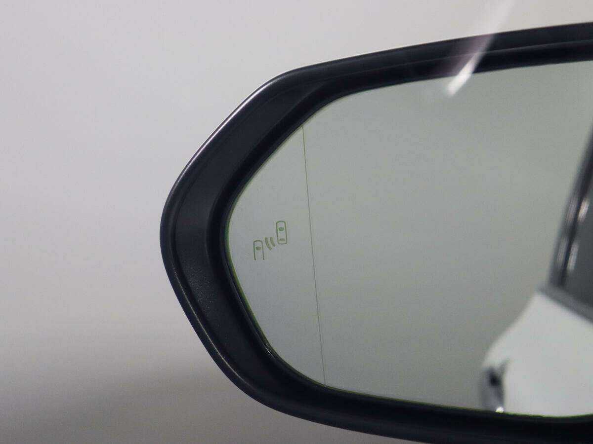 Toyota Camry с пробегом — 2018 год. Фото: #14