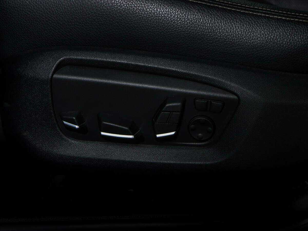 BMW 5 серии с пробегом — 2015 год. Фото: #14