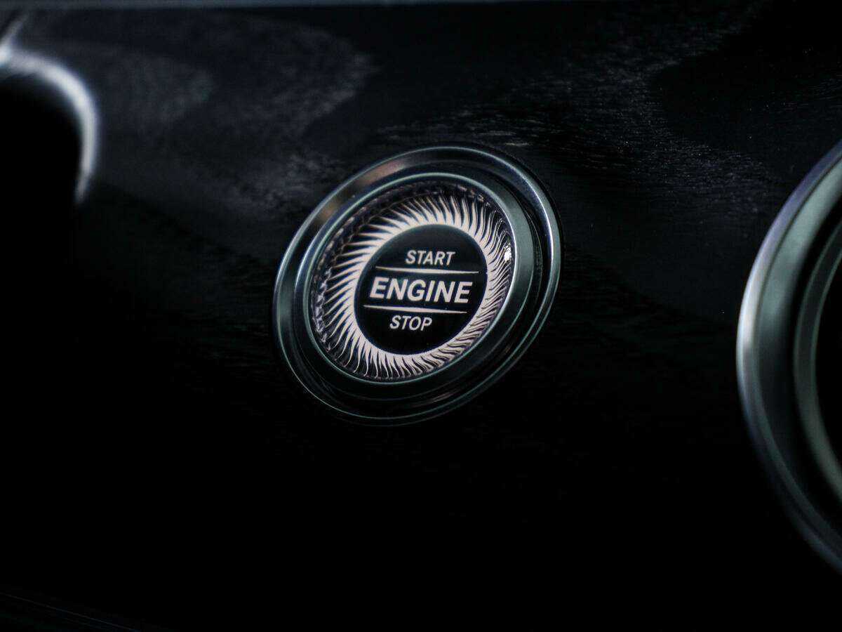 Mercedes-Benz E-Класс с пробегом — 2017 год. Фото: #16