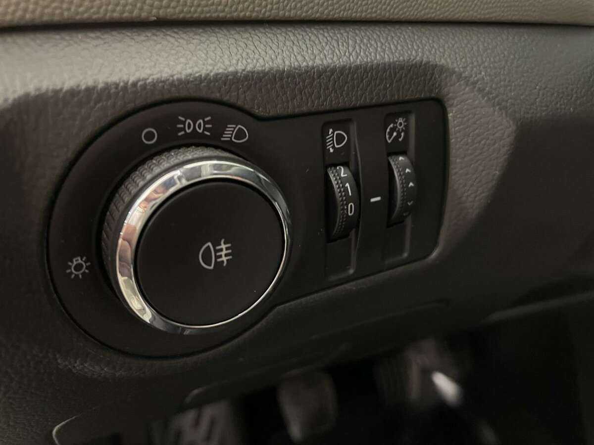 Chevrolet Cruze с пробегом — 2014 год. Фото: #7