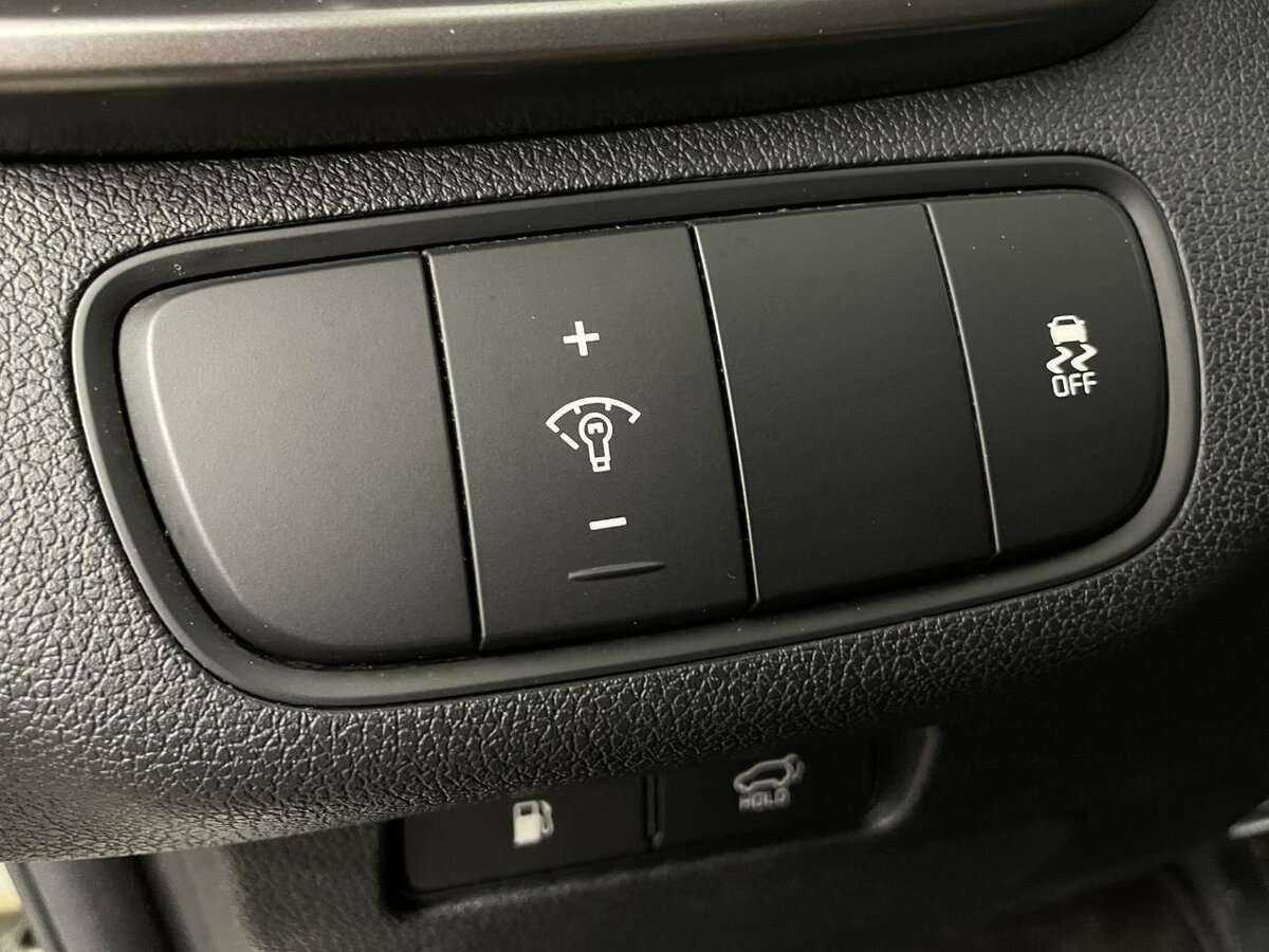 Kia Sorento с пробегом — 2019 год. Фото: #8