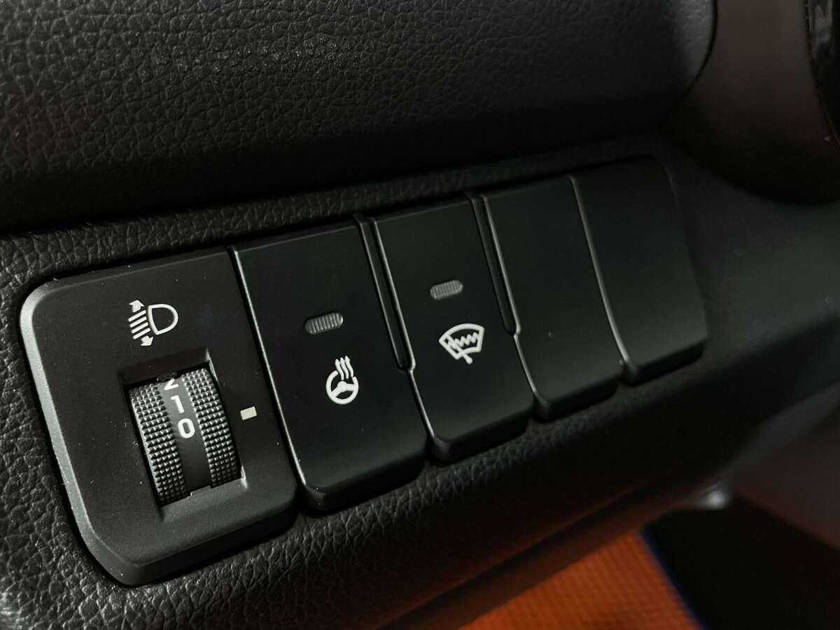 Kia Rio с пробегом — 2016 год. Фото: #8