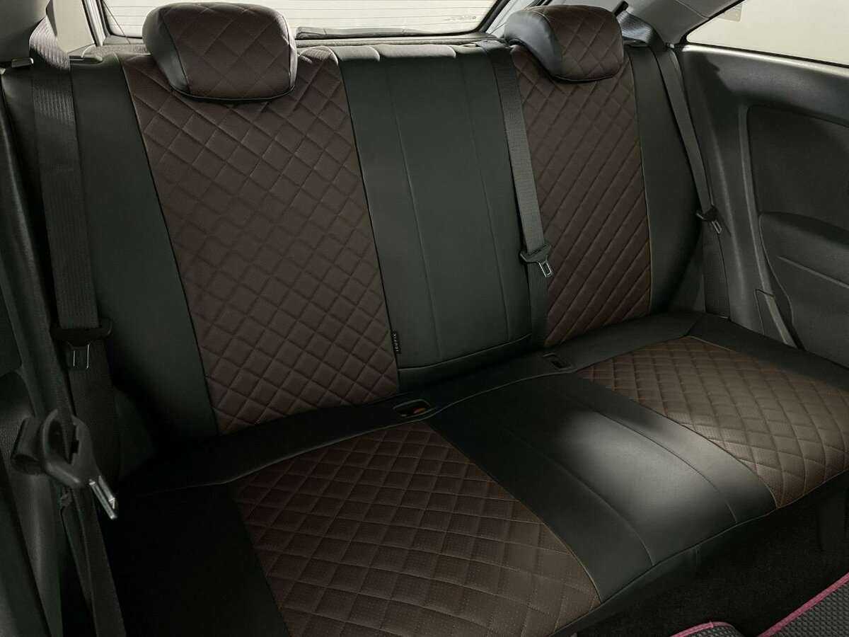 Opel Corsa с пробегом — 2013 год. Фото: #14