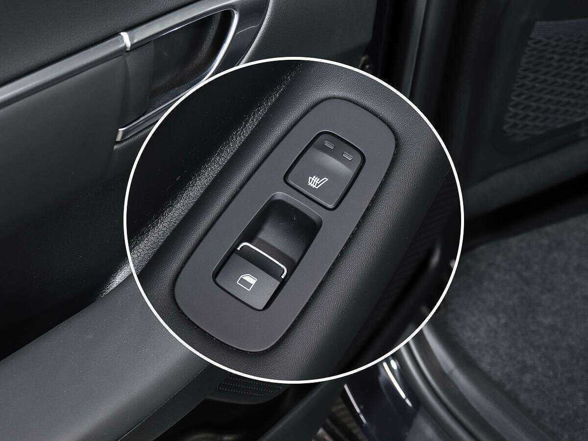 Hyundai Sonata с пробегом — 2023 год. Фото: #15