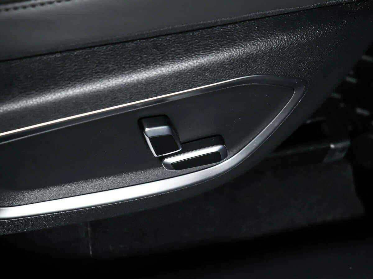 Geely Tugella с пробегом — 2023 год. Фото: #23