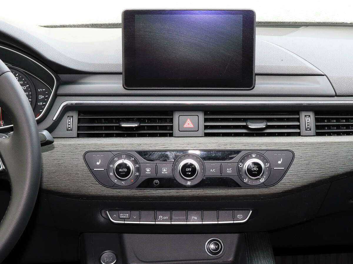 Audi A5 с пробегом — 2018 год. Фото: #10