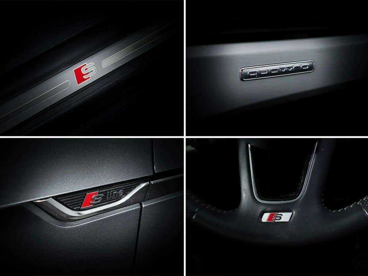 Audi A5 с пробегом — 2018 год. Фото: #20