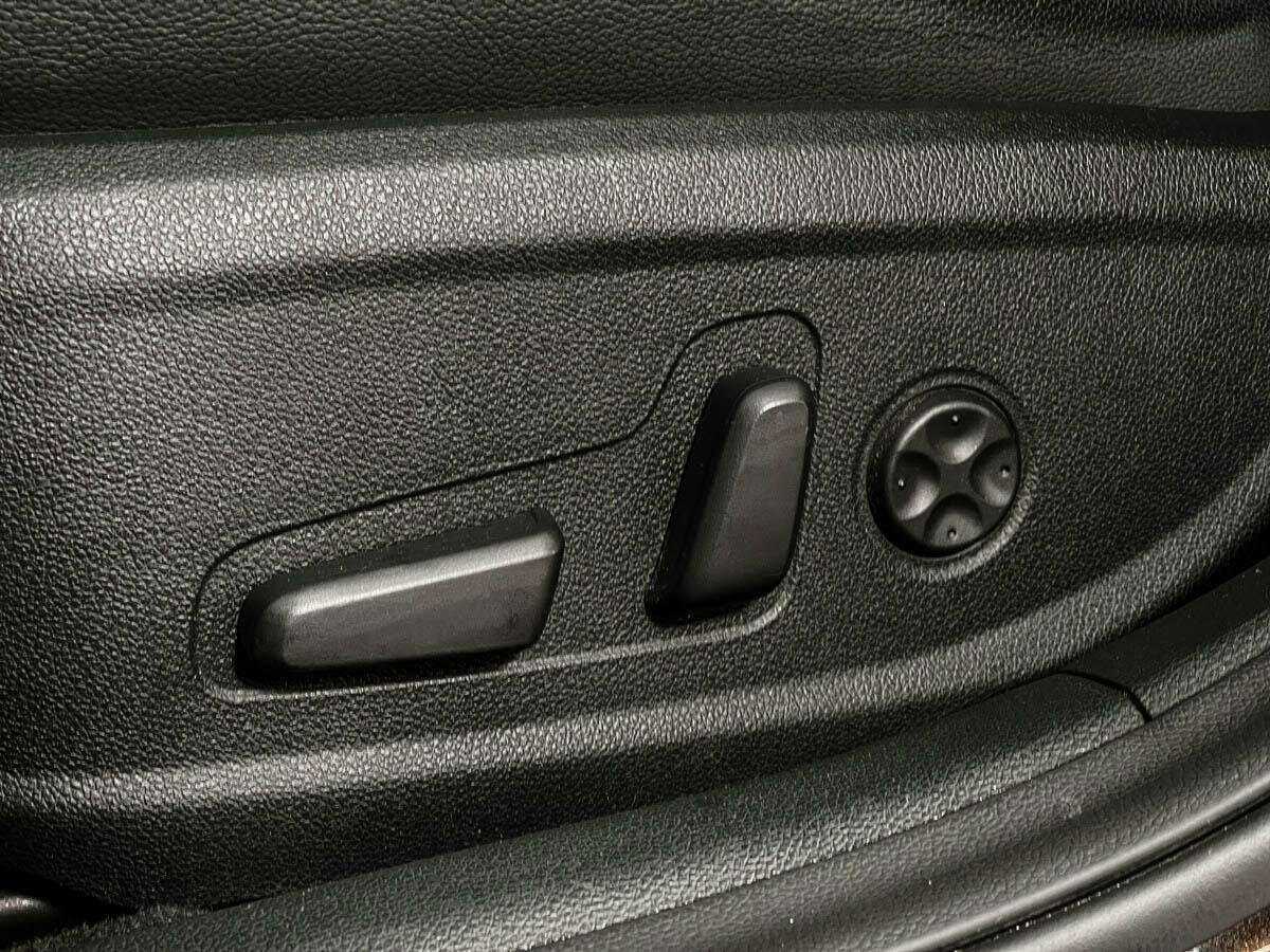 Kia Optima с пробегом — 2016 год. Фото: #13