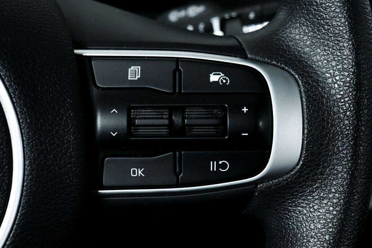 Kia Sportage с пробегом — 2023 год. Фото: #14