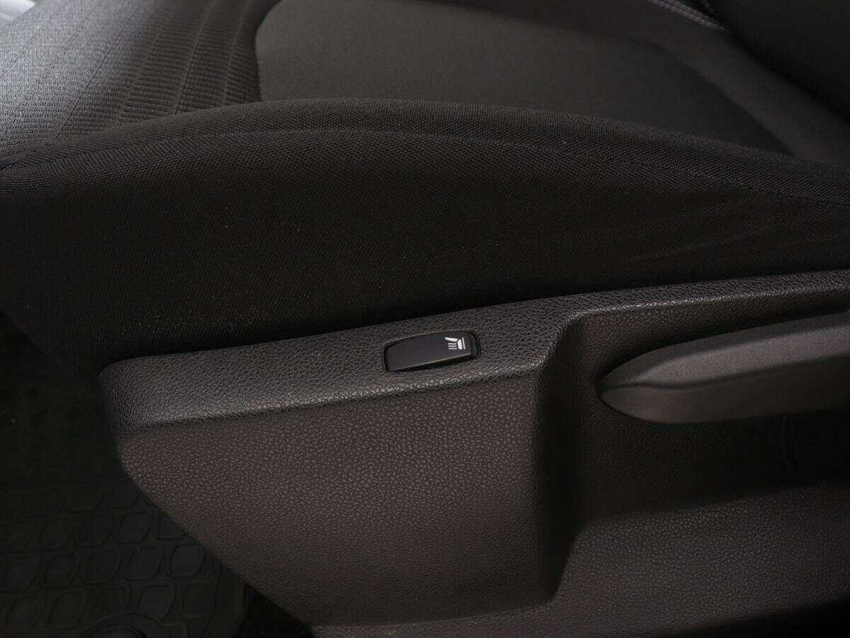 Renault Kaptur с пробегом — 2016 год. Фото: #15