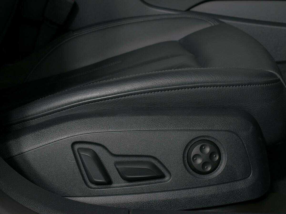 Audi A5 с пробегом — 2017 год. Фото: #12