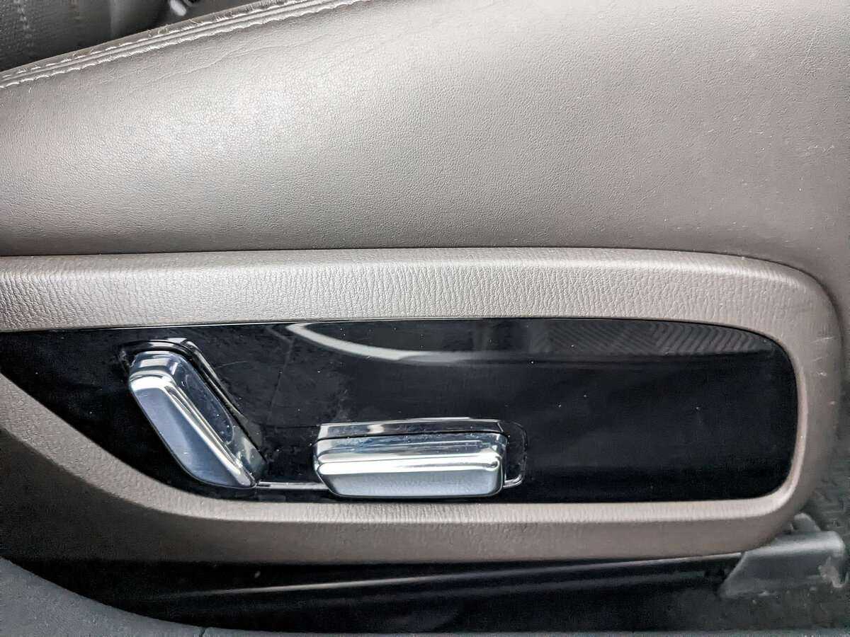 Mazda 6 с пробегом — 2022 год. Фото: #20