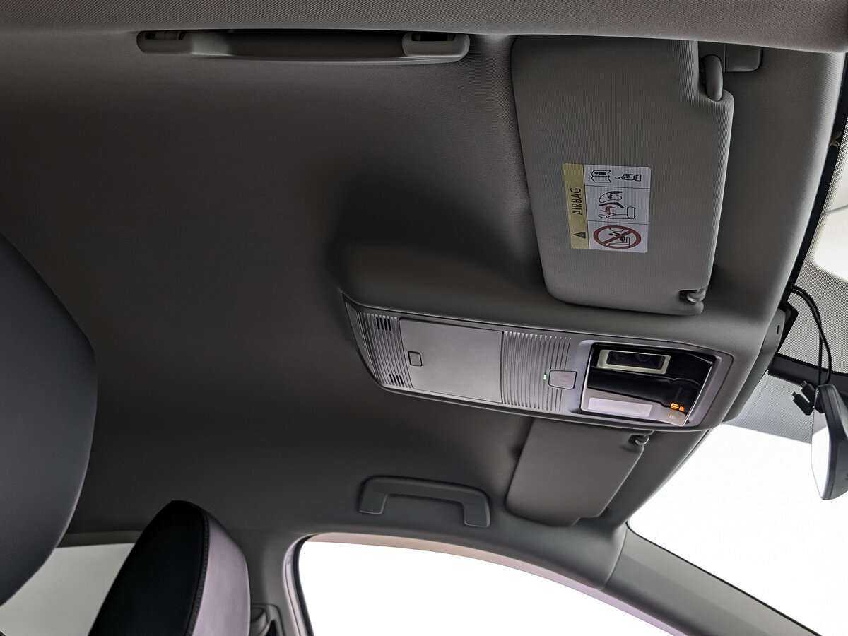 Skoda Octavia с пробегом — 2021 год. Фото: #19