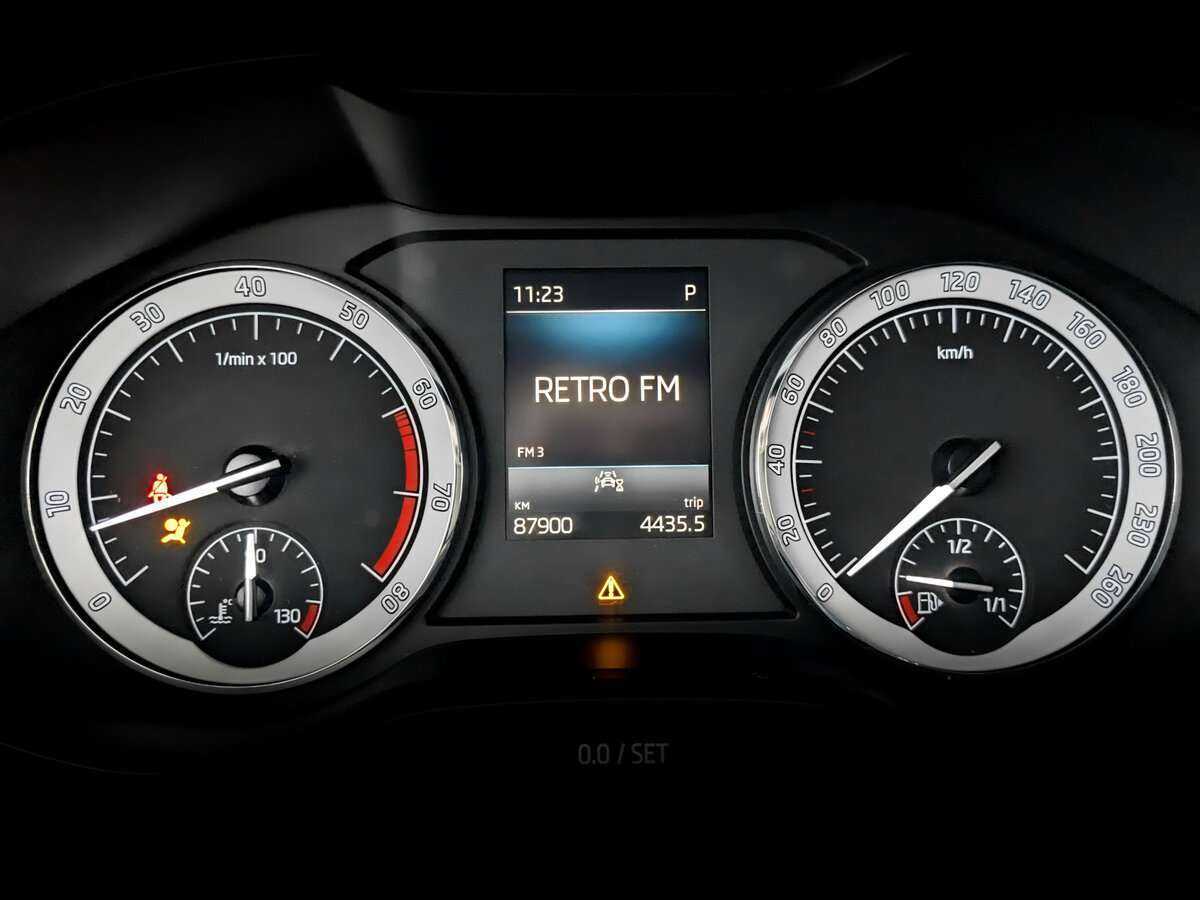 Skoda Kodiaq с пробегом — 2022 год. Фото: #12